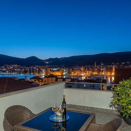Apartments Orlic Trogir Exterior foto
